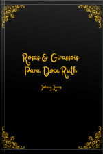 Rosas E Girassois Para Doce Ruth