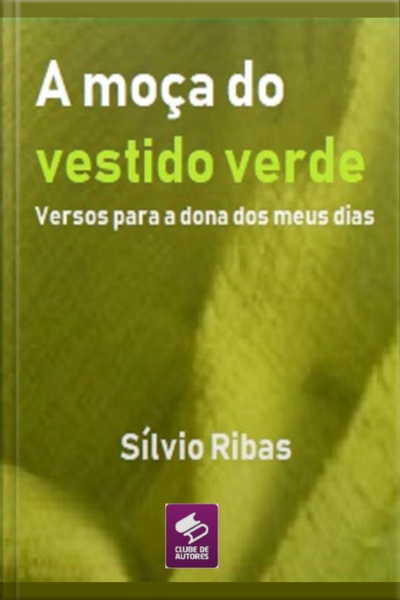 A Moça Do Vestido Verde