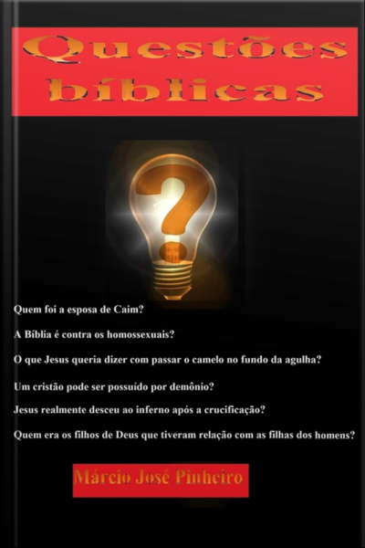 Questões Bíblicas