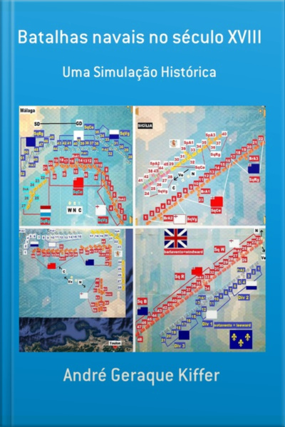 Batalhas Navais No Século Xviii