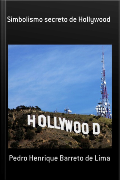 Simbolismo Secreto De Hollywood