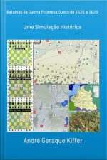 Batalhas Da Guerra Polonesa-sueca De 1626 A 1629