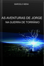As Aventuras De Jorge - Iv