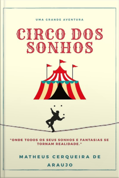 Circo Dos Sonhos