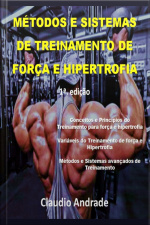 Metodos E Sistemas De Treinamento De Força E Hipertrofia