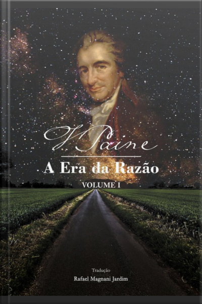 A Era Da Razão — Volume 1
