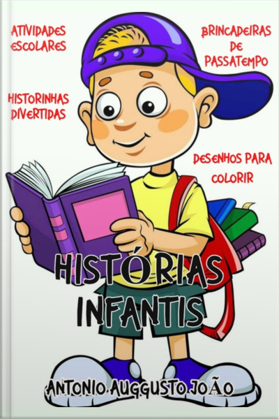 Histórias Infantis