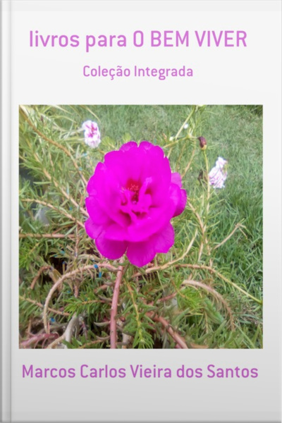 Livros Para O Bem Viver