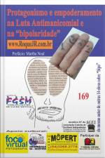 Protagonismo E Empoderamento Na Luta Antimanicomial E Na bipolaridade