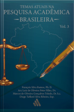 Temas Atuais Na Pesquisa Acadêmica Brasileira 3