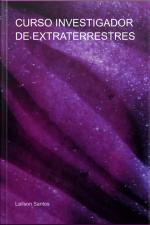 Curso Investigador De Extraterrestres