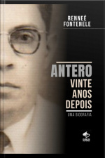 Antero, Vinte Anos Depois