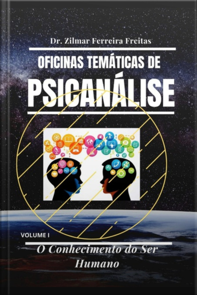 Oficinas Temáticas De Psicanálise