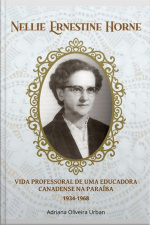 Nellie Ernestine Horne