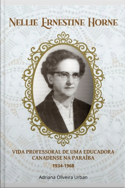 Nellie Ernestine Horne