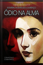 Ódio Na Alma