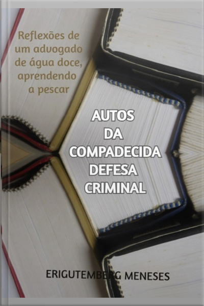 Autos Da Compadecida Defesa Criminal