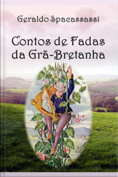Contos De Fadas Da Grã-bretanha
