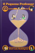 O Pequeno Professor 3
