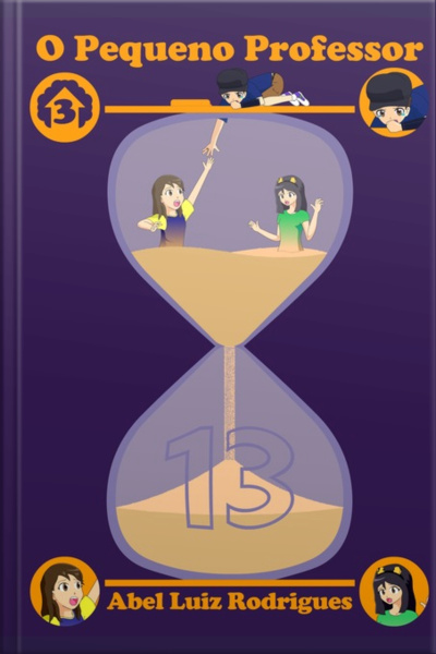 O Pequeno Professor 3