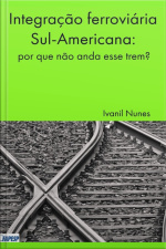 Integração Ferroviária Sul-americana