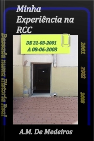 Minha Experiência Na Rcc