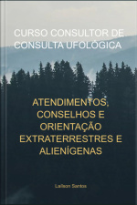 Curso Consultor De Consulta Ufológica