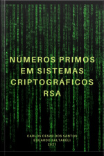 Números Primos Em Sistemas Criptográficos Rsa