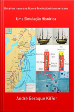 Batalhas Navais Na Guerra Revolucionária Americana