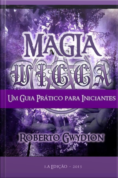 Magia Wicca