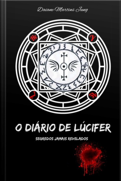 O Diário De Lúcifer