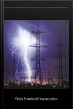 Desenvolvimento De Modelo Do Sistema De Aterramento De Linhas De Transmissão Para Avaliação Do Desempenho Frente A Descargas Atmosféricas Considerando Elementos Dependentes Do Tempo E Da Frequência