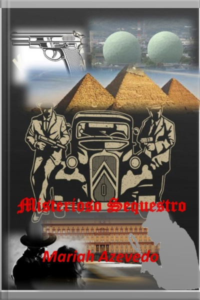 Misterioso Sequestro