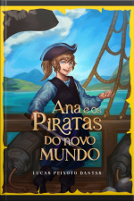 Ana E Os Piratas Do Novo Mundo