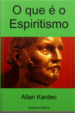 O Que É O Espiritismo