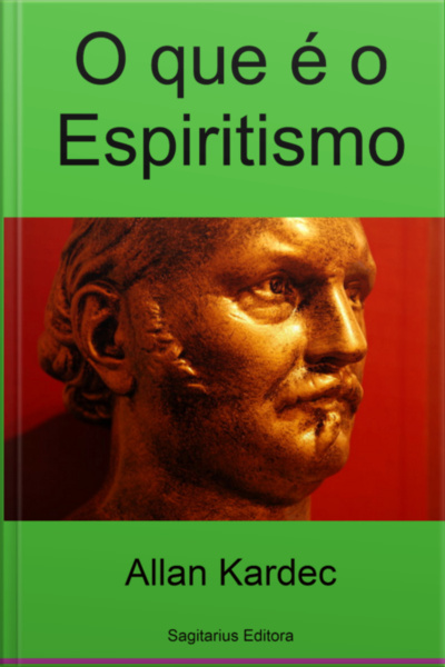 O Que É O Espiritismo