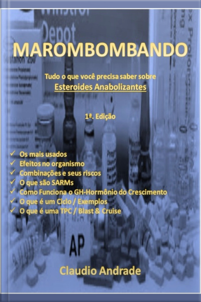 Marombombando