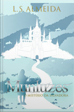 Munluzes - O Mistério Da Salvadora