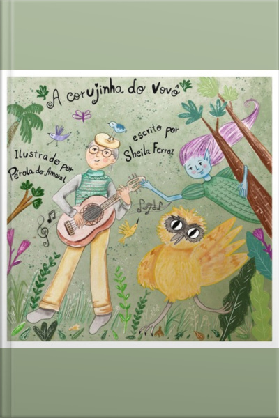 A Corujinha Do Vovô