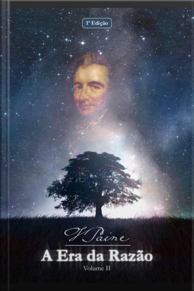 A Era Da Razão — Volume 2