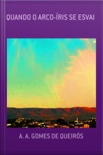 Quando O Arco-íris Se Esvai