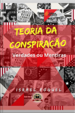 Teoria Da Conspiração