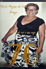 Maria Regina Da Silva Braga