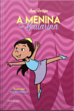 A Menina Bailarina