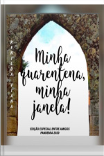 Minha Quarentena,minha Janela
