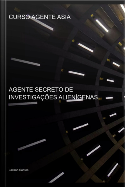 Curso Agente Asia