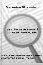 Gestão De Pessoas É Coisa De Jovem, Sim!