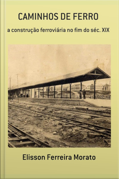 Caminhos De Ferro