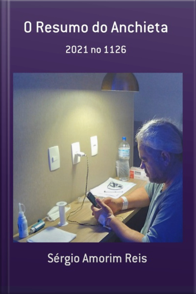 O Resumo Do Anchieta