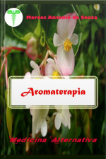 Aromaterapia